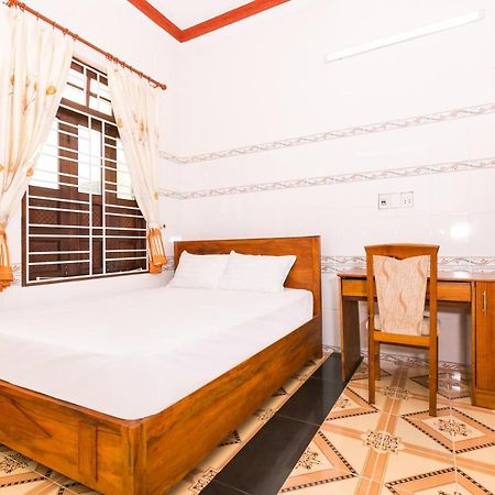 Spot On 691 Little England Homestay Da Nang Exterior foto