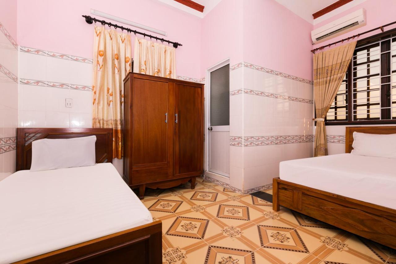 Spot On 691 Little England Homestay Da Nang Exterior foto