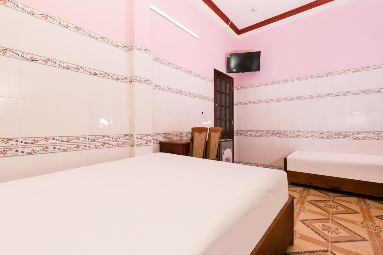 Spot On 691 Little England Homestay Da Nang Exterior foto