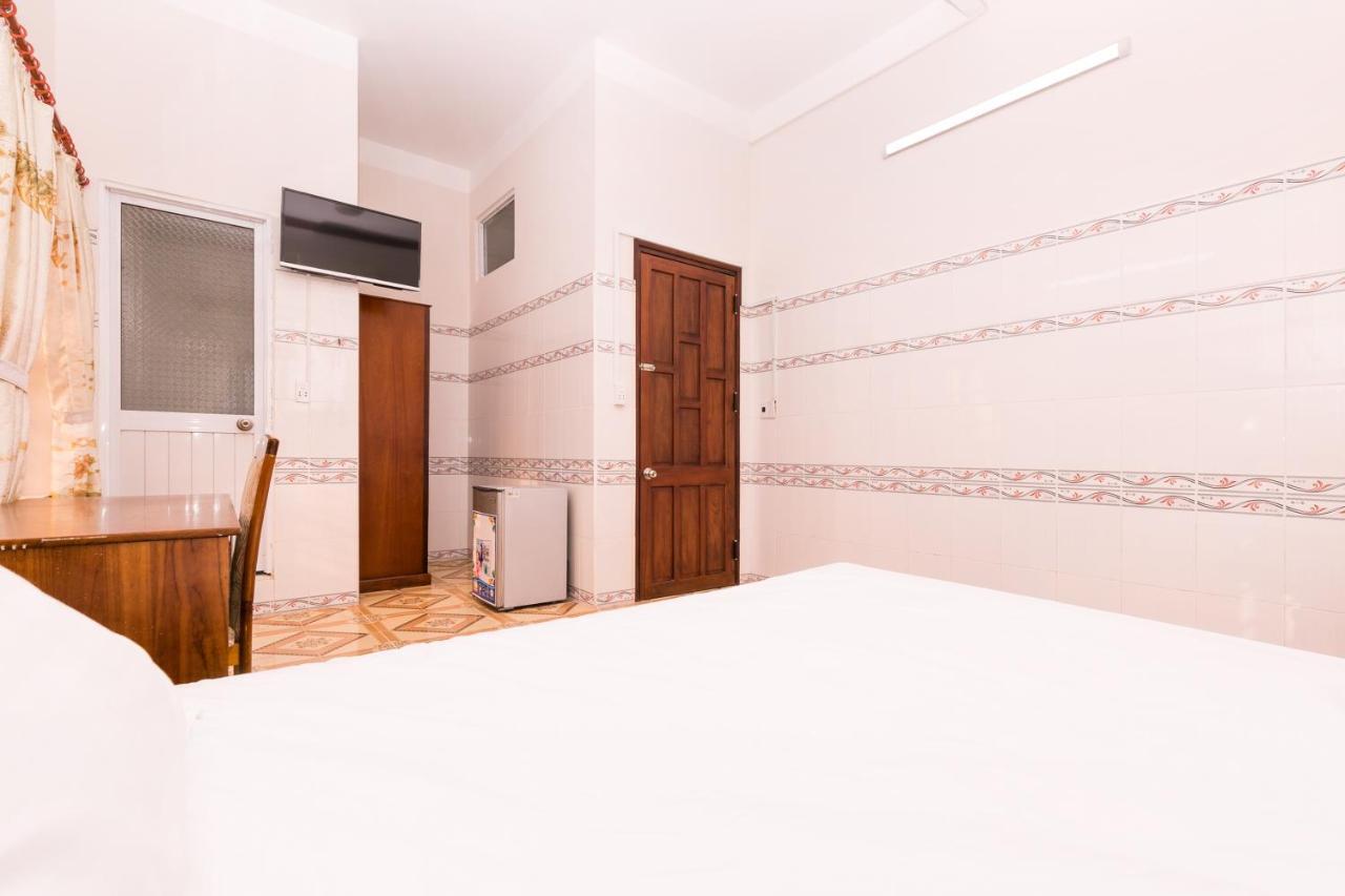 Spot On 691 Little England Homestay Da Nang Exterior foto