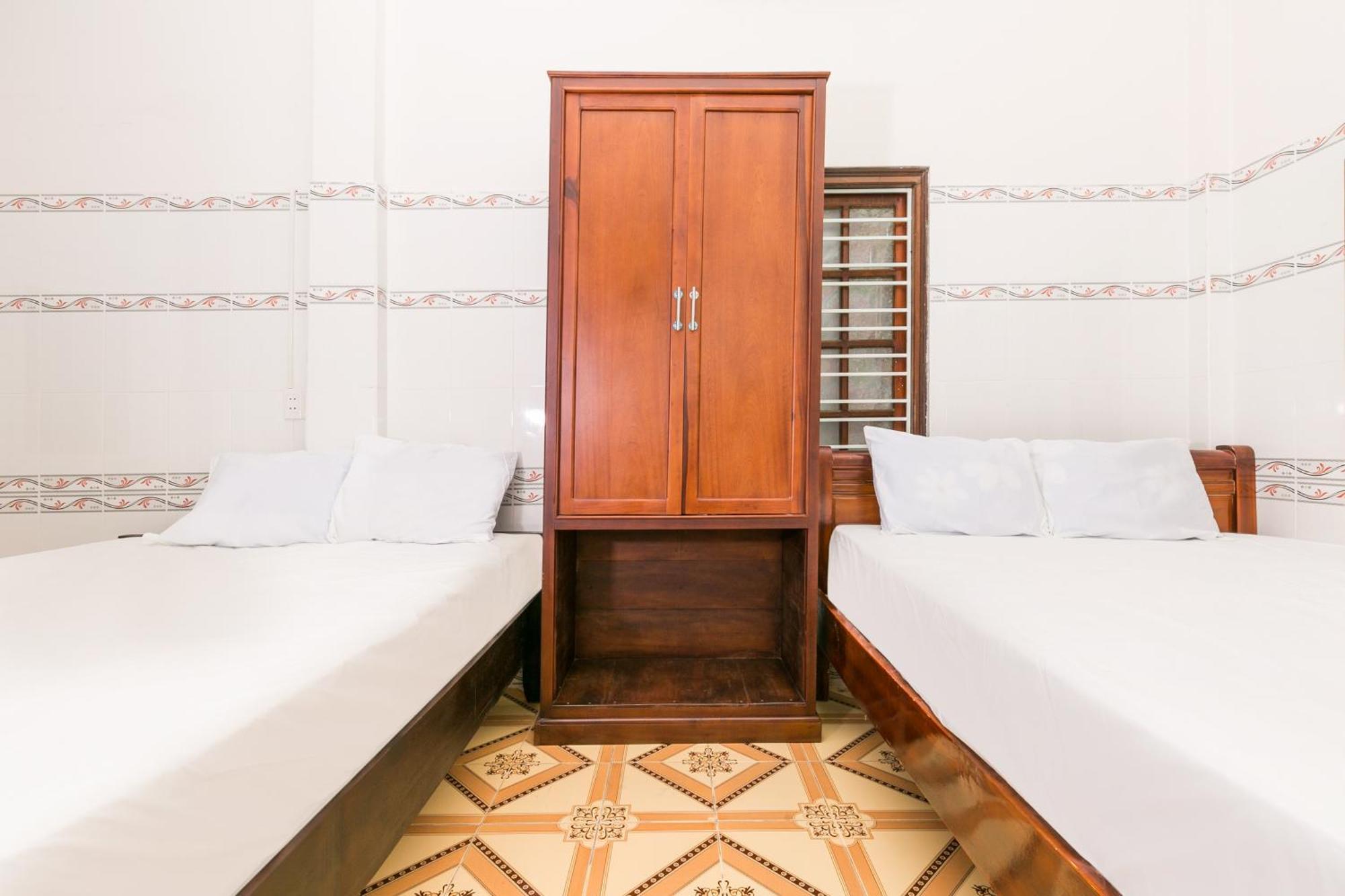 Spot On 691 Little England Homestay Da Nang Exterior foto