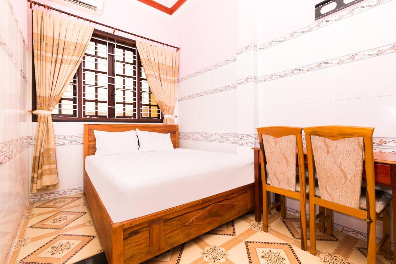 Spot On 691 Little England Homestay Da Nang Exterior foto