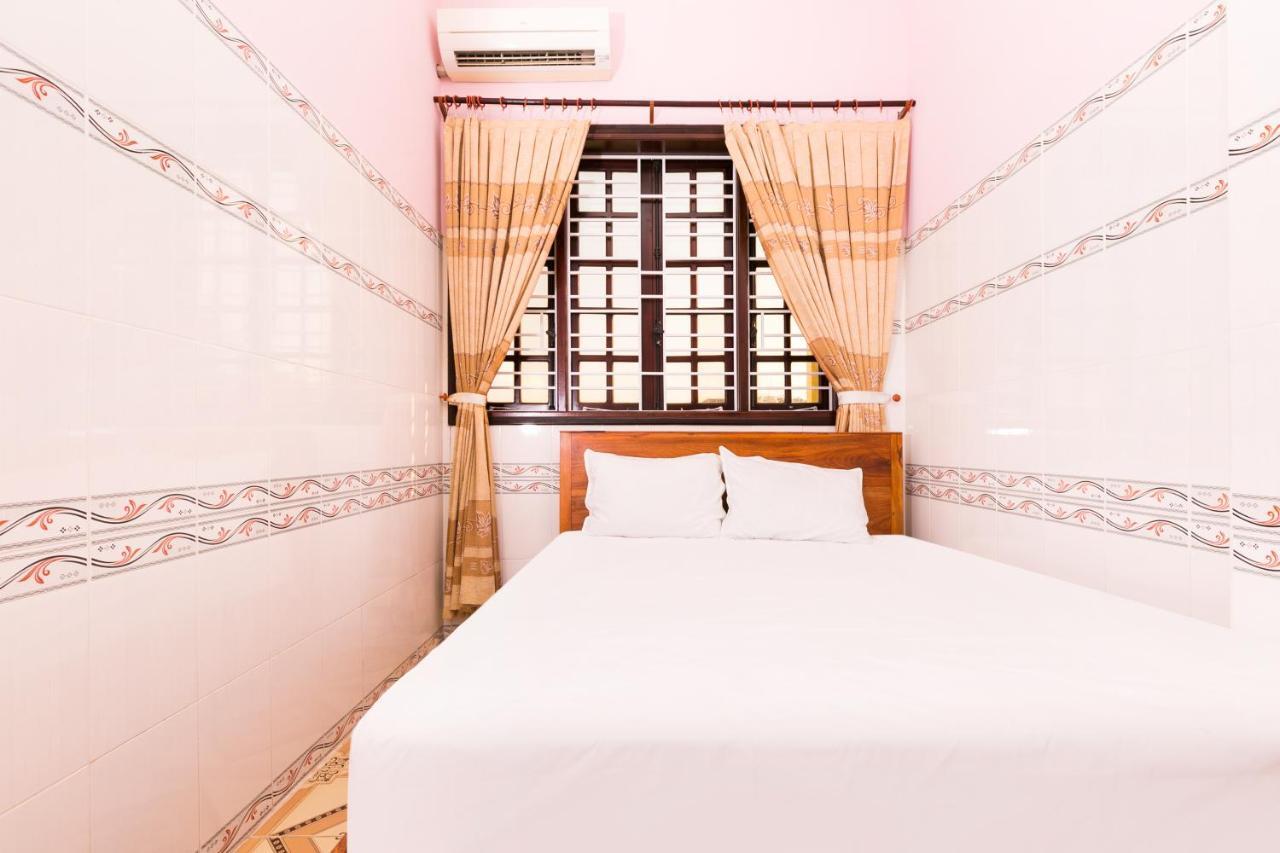 Spot On 691 Little England Homestay Da Nang Exterior foto