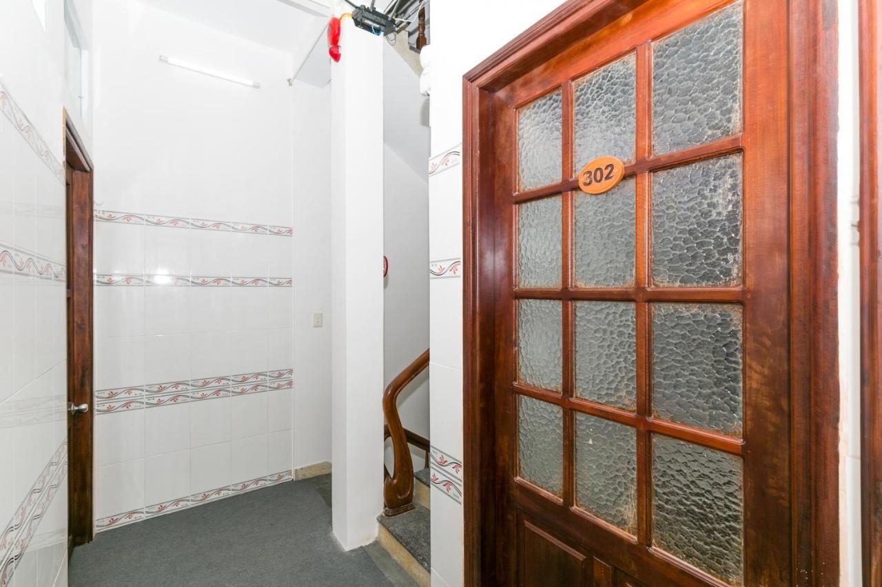 Spot On 691 Little England Homestay Da Nang Exterior foto